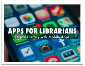 Apps for Librarians