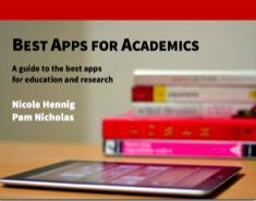 Best Apps for Academics