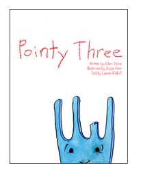 Pointy Three