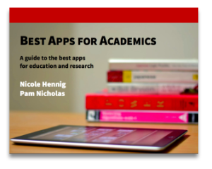 Best Apps for Academics