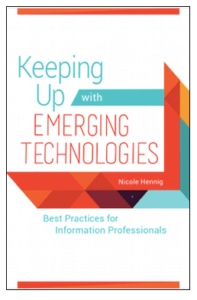 Keeping Up with Emerging Technologies