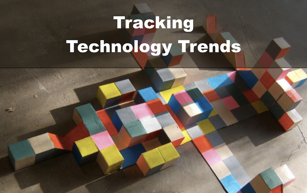 tracking technology trends